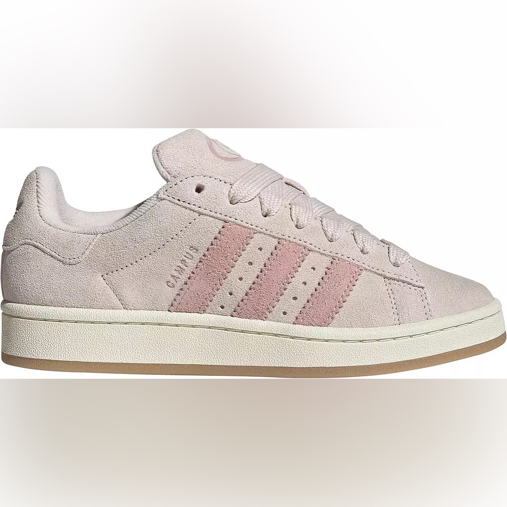 Adidas Pink Sneakers campus 00’s